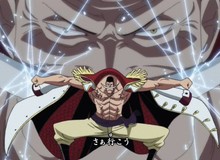 One Piece: Sự thật "chấn động" về quá khứ của Râu Trắng - người đàn ông mạnh nhất thế giới