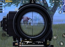 5 mẹo ghìm tâm chuẩn trong PUBG Mobile mà không cần "chuột Fuhlen 120k"