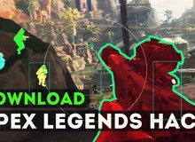 Apex Legends tỏ rõ quyết tâm diệt hack, đã cho tới 355.000 tài khoản ra đảo vĩnh viễn