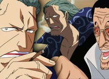 One Piece: Sức mạnh thật sự của Benn Beckman - người khiến "tia chớp" Kizaru phải e sợ?