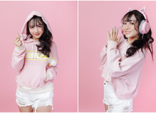 Nữ game thủ đa tài và ước mơ trở thành chủ tiệm bánh ngọt