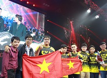 Hàng loạt bộ môn Esports sẽ được đưa vào danh mục thi đấu chính thức tại SEA GAMES 2021 tổ chức tại Việt Nam?