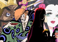 One Piece: Kyoushiro sẽ giết chết Orochi và chiếm lấy trái ác quỷ hệ Zoan thần thoại Rắn 8 đầu?
