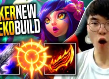 Neeko Xạ thủ có tỉ lệ thắng cao nhất LMHT khiến Riot phải khẩn cấp giảm sức mạnh lối chơi “dị” này