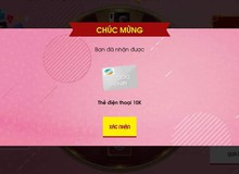 Garena trao thẻ cào 10 nghìn đồng, game thủ Liên Quân Mobile bức xúc: "tiền Ship chả bõ"