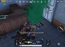 Chơi game bị mệt và chóng mặt, cậu bé 11 tuổi đòi kiện PUBG Mobile