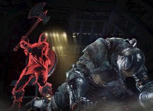 Nhà sáng tạo Dark Souls mong muốn xây dựng một tựa game Battle Royale