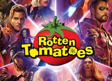 Hành trình "phá đảo" vũ trụ siêu anh hùng của Marvel trên Rotten Tomatoes (P2)