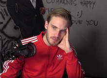 PewDiePie lên tiếng sau khi bị kẻ xả súng tại New Zealand nhắc tới trong lúc livestream