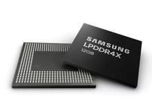 Samsung bắt đầu sản xuất loạt RAM 12 GB mới cho smartphone thế hệ tiếp theo