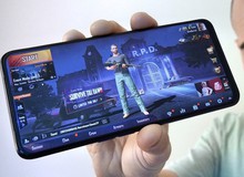 Sạc nhanh VOOC 3.0 và Hyperboost: 2 tính năng biến F11 Pro thành cỗ máy chiến game tốt