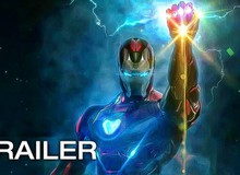 Các fan xôn xao chỉ ra bằng chứng cho thấy các chi tiết trong trailer Avengers: Endgame là giả?