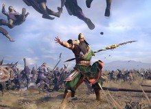 Dynasty Warriors 9 Mobile sẽ do Nexon phối hợp với Koei Tecmo cùng phát triển