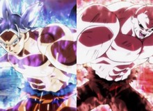 Dragon Ball Super: Hôm nay chính là ngày Goku kiểm soát hoàn toàn Bản năng vô cực quyết đấu với Jiren 1 năm trước