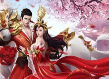 Thần khúc Mobile – Game cày cuốc cực hot sắp ra mắt vào cuối tháng 3 này