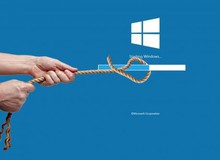 Vì sao cứ dùng một thời gian là Windows lại chậm đi?