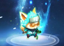 "Gái gú là phù du", bây giờ Pet mới là thứ khiến game thủ Long Chiến Thương Khung phát cuồng bậc nhất