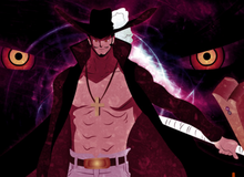 One Piece: Số phận đã định đoạt Mihawk sẽ phải chết tại arc Wano?