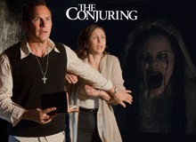 Annabelle, Valak chào đón thêm người anh em "The Curse of La Llorona" về với vũ trụ The Conjuring