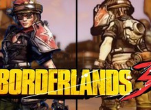 Đây rồi, cuối cùng Borderlands 3 cũng xuất hiện