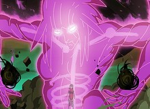 Naruto: Sarada sẽ thức tỉnh Mangekyo Sharingan, sở hữu Susanoo và đây là 3 cách giúp cô bé không bị mù vĩnh viễn