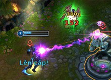 LMHT: Sau 10 năm, hàng loạt những thứ 'mạnh quá dã man' đã phải chia tay Đấu Trường Công Lý (P.4)