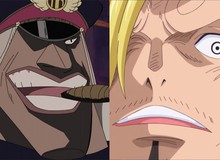 One Piece: "Kẻ Giết Người Máu Lạnh" của băng Râu Đen sở hữu năng lực của trái ác quỷ tàng hình chỉ để... vào nhà tắm nữ?