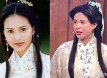 Dàn diễn viên Thiên Long Bát Bộ gặp lại sau 22 năm: “Vương Ngữ Yên” 45 tuổi vẫn đẹp miễn chê!