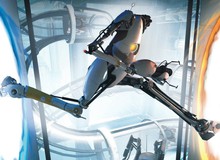 Cha đẻ của Portal và Left 4 Dead kết hợp cùng Designer của Riot Games để làm game mới