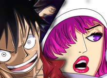 One Piece: Tác giả Oda giải thích hiểu nhầm tai hại về hậu quả "bất động" sau khi sử dụng Gear 4 của Luffy
