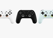 Những trải nghiệm đầu tiên trên dịch vụ streaming Google Stadia