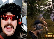 Dr Disrespect: Chỉ có những thằng ngu mới tiếp tục chơi tựa game "tệ hại" như PUBG