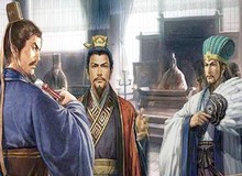 Không phải Gia Cát Lượng, đây mới chính là "đệ nhất quân sư" của Lưu Bị khiến Tào Tháo khiếp sợ, Tư Mã Ý cũng chẳng dám đụng độ