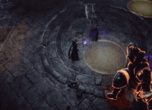 Game hành động Guardians of Ember - Bản sao của Diablo có cú 'trở lại' cực mạnh