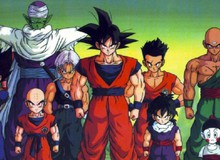 Dragon Ball Super: Borly đã chính thức ra mắt ở Việt Nam rồi, tranh thủ xem lại những điều bạn biết nhưng có thể đã quên về thương hiệu Bi Rồng nào