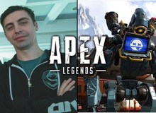 Shroud: Apex Legends bắt đầu trở nên buồn tẻ vì những người chơi tham lam và ngu ngốc
