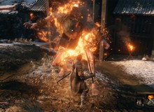 Làm sao để giảm thiểu cái chết trong Sekiro: Shadow Die Twice (Phần 1)