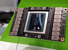 NVIDIA sắp có GPU 7nm vừa mát vừa mạnh, sẽ công bố tại GTC 2019?
