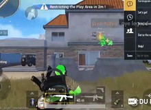 Game thủ PUBG Mobile được khuyên không dùng ứng dụng tăng tốc nhằm tránh bị khóa nick