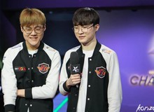 LMHT: SKT Faker, 'Tôi thắng rất nhiều khi sử dụng Lissandra bởi vì tôi giỏi'