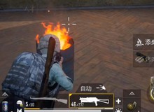 Sự thật: Chế độ chơi "duy trì thân nhiệt" mới giúp PUBG Mobile trở thành game sinh tồn đúng nghĩa