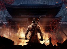 Nhận toàn điểm 9 với 10, Sekiro: Shadows Die Twice vẫn không thoát nổi kiếp "bị crack"