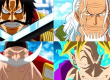 One Piece: Top 10 cặp thuyền trưởng và cánh tay phải đắc lực ấn tượng nhất trong series (Phần 2)