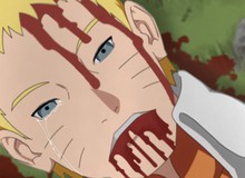 Naruto: Biểu cảm của con người trước khi chết quá đỗi thương tâm, nhìn một lần chắc chắn bạn sẽ bị ám ảnh mãi mãi