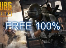 PUBG Lite "lật kèo", sẽ không phát hành trên Steam nữa