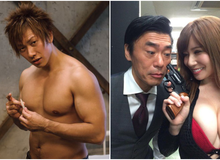Loạt 3 nam diễn viên nổi tiếng trong làng phim người lớn Nhật Bản