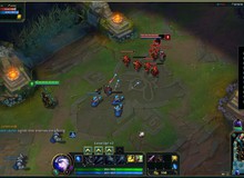 Cộng đồng LMHT đề xuất giải pháp giải quyết vấn nạn Smurf trong game: cho phép người chơi trả tiền để tăng Level