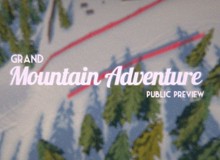 Grand Mountain Adventure sẽ được ra mắt trên nền tảng Android vào 27/3 tới