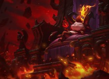 LMHT: Riot có lý do để không can thiệp vào vấn nạn người chơi cao thủ dùng tài khoản level thấp để "hành gà"
