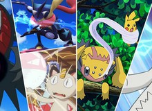 15 kỹ năng hay ho mà mọi Pokemon nên học ngay khi có thể (P.1)